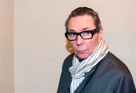 jean-claude arnault
